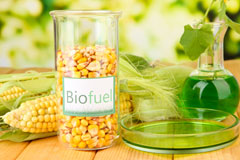 Etsell biofuel availability
