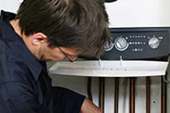 boiler replacement Etsell