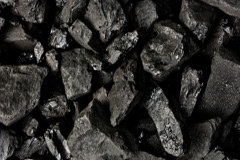 Etsell coal boiler costs