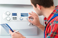 free commercial Etsell boiler quotes