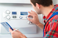 free Etsell gas safe engineer quotes