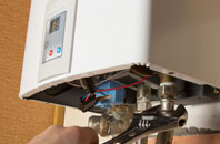free Etsell boiler install quotes