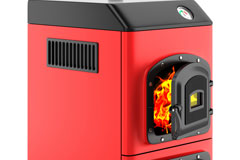 Etsell solid fuel boiler costs